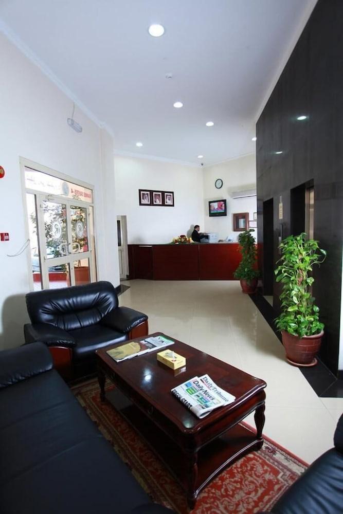 Ramee Suite Apartment 4 Al-Manamah Bagian luar foto